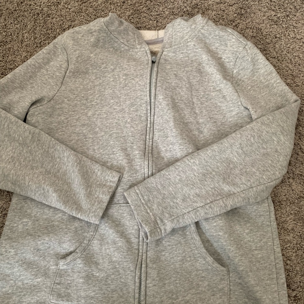 got but never worn cleaned out my closet and found it